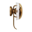Arteriors Corona Sconce
