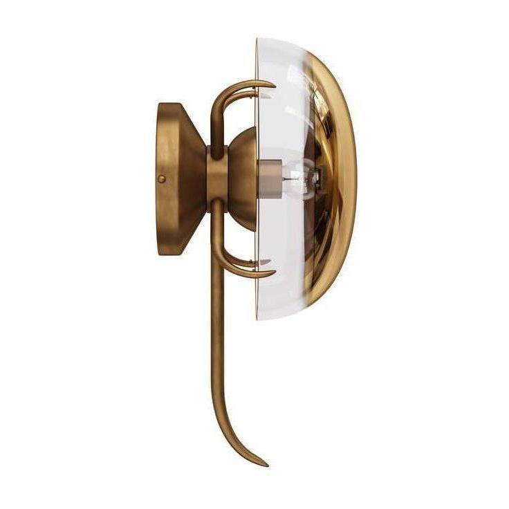 Arteriors Corona Sconce