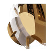 Arteriors Corona Sconce