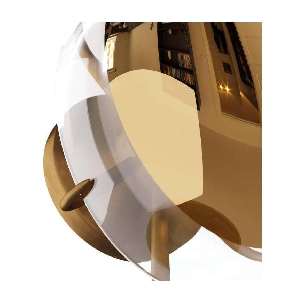 Arteriors Corona Sconce