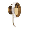 Arteriors Corona Sconce