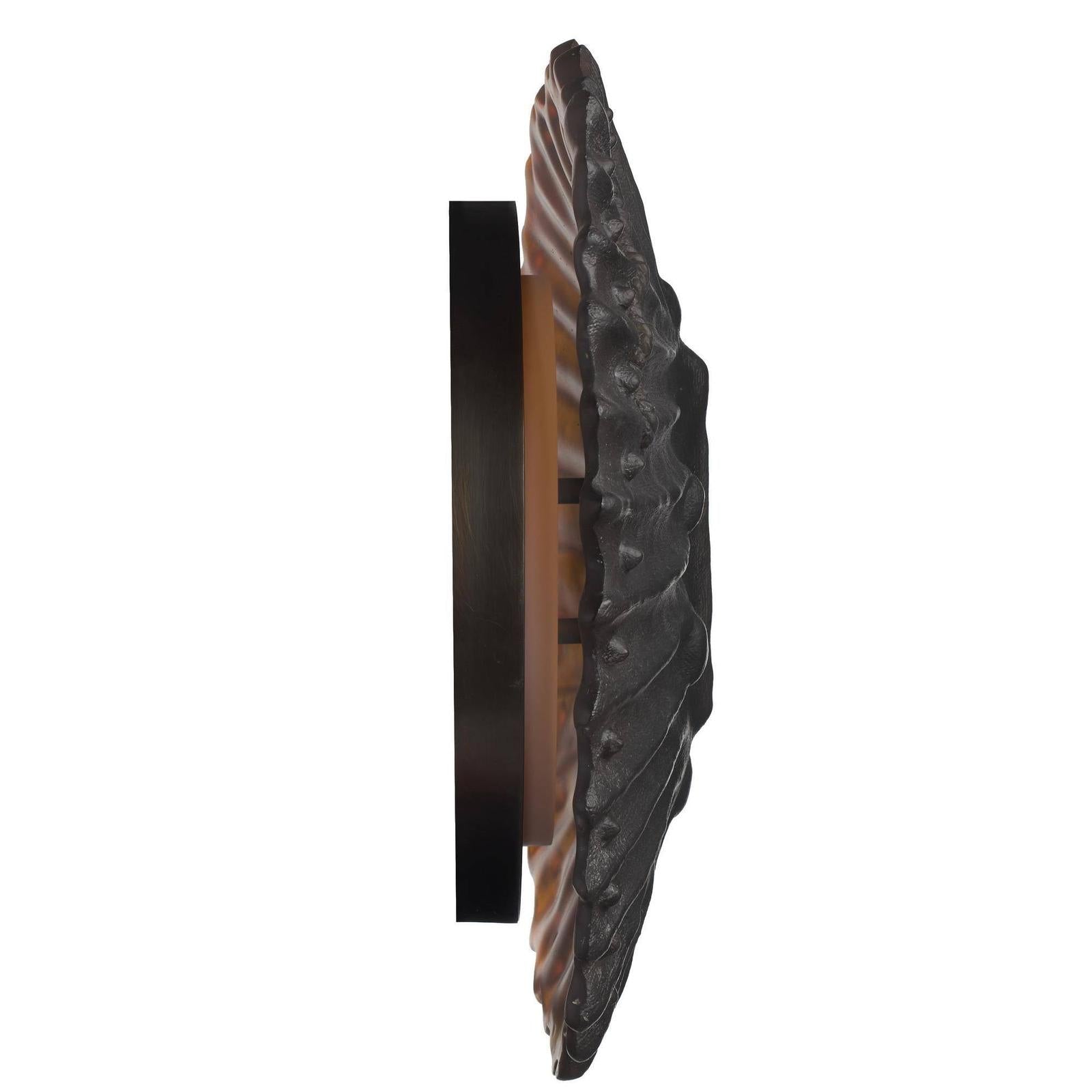 Arteriors Neushoorn Wall Sconce