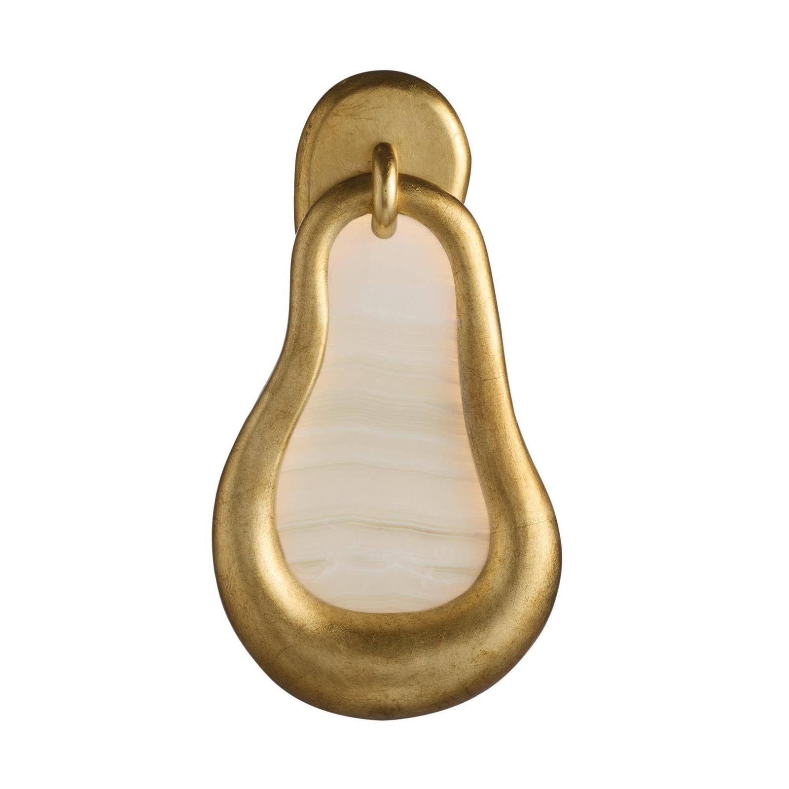 Arteriors Elsa Wall Sconce