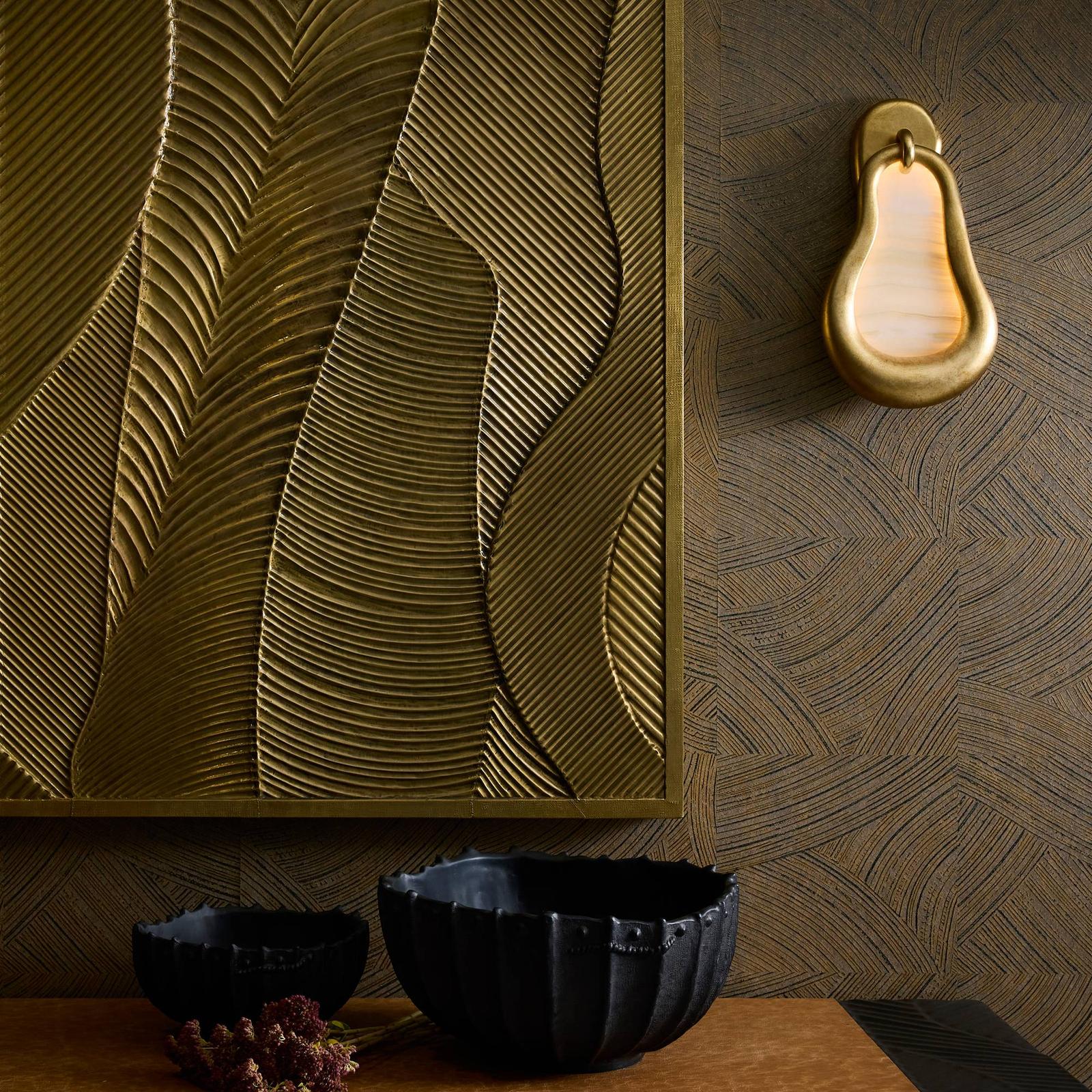Arteriors Elsa Wall Sconce