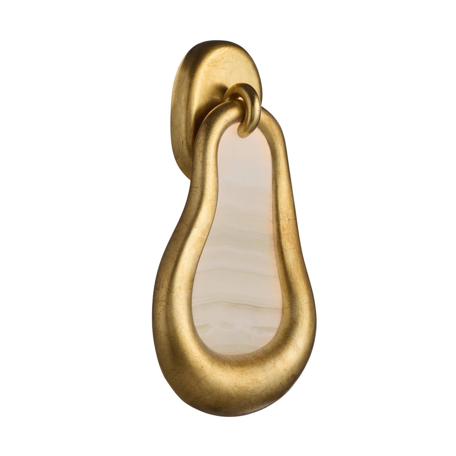 Arteriors Elsa Wall Sconce