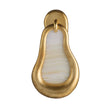Arteriors Elsa Wall Sconce