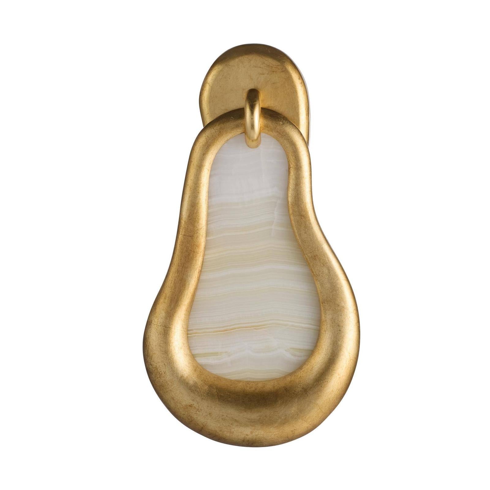 Arteriors Elsa Wall Sconce