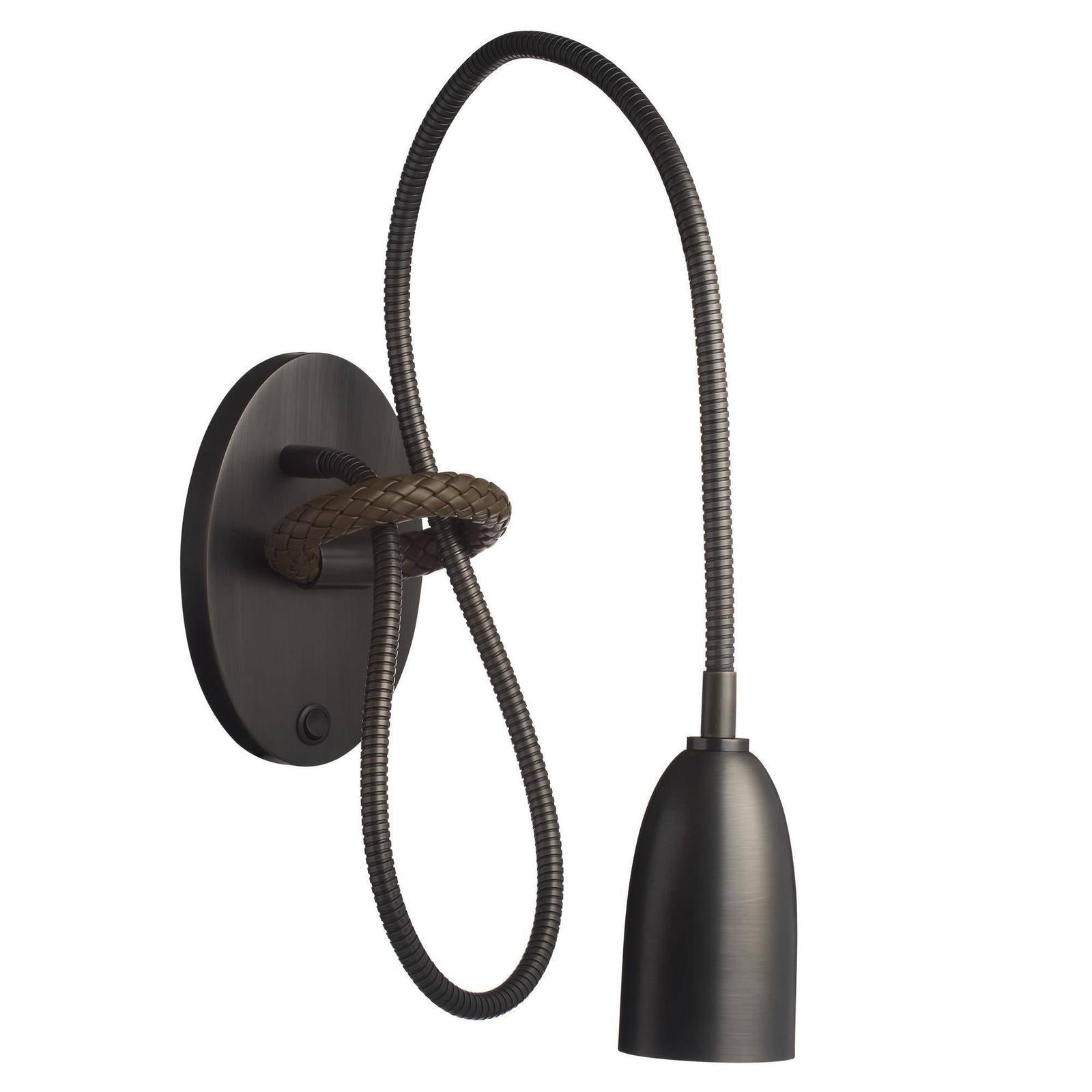 Arteriors Wrangle Wall Sconce