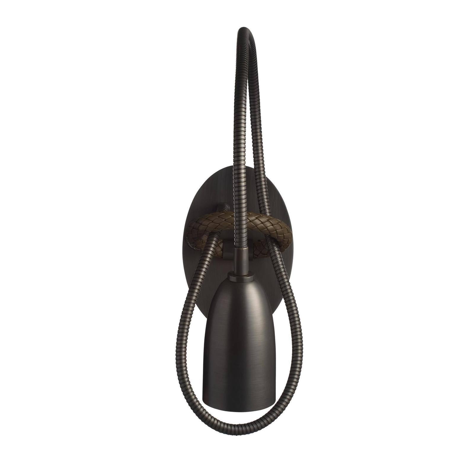 Arteriors Wrangle Wall Sconce