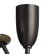 Arteriors Wrangle Wall Sconce