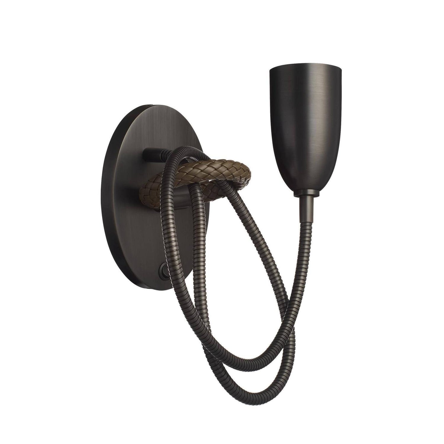Arteriors Wrangle Wall Sconce
