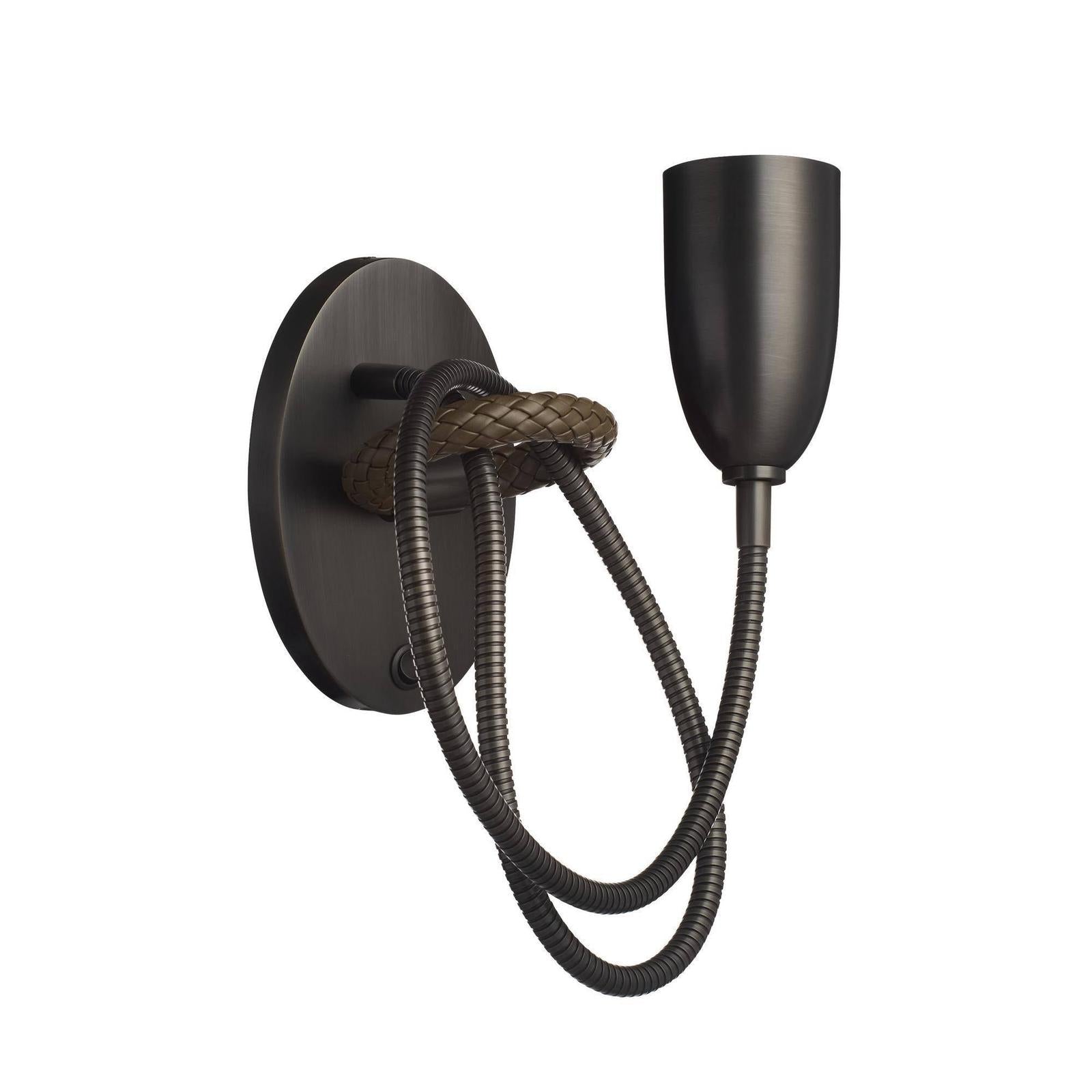 Arteriors Wrangle Wall Sconce
