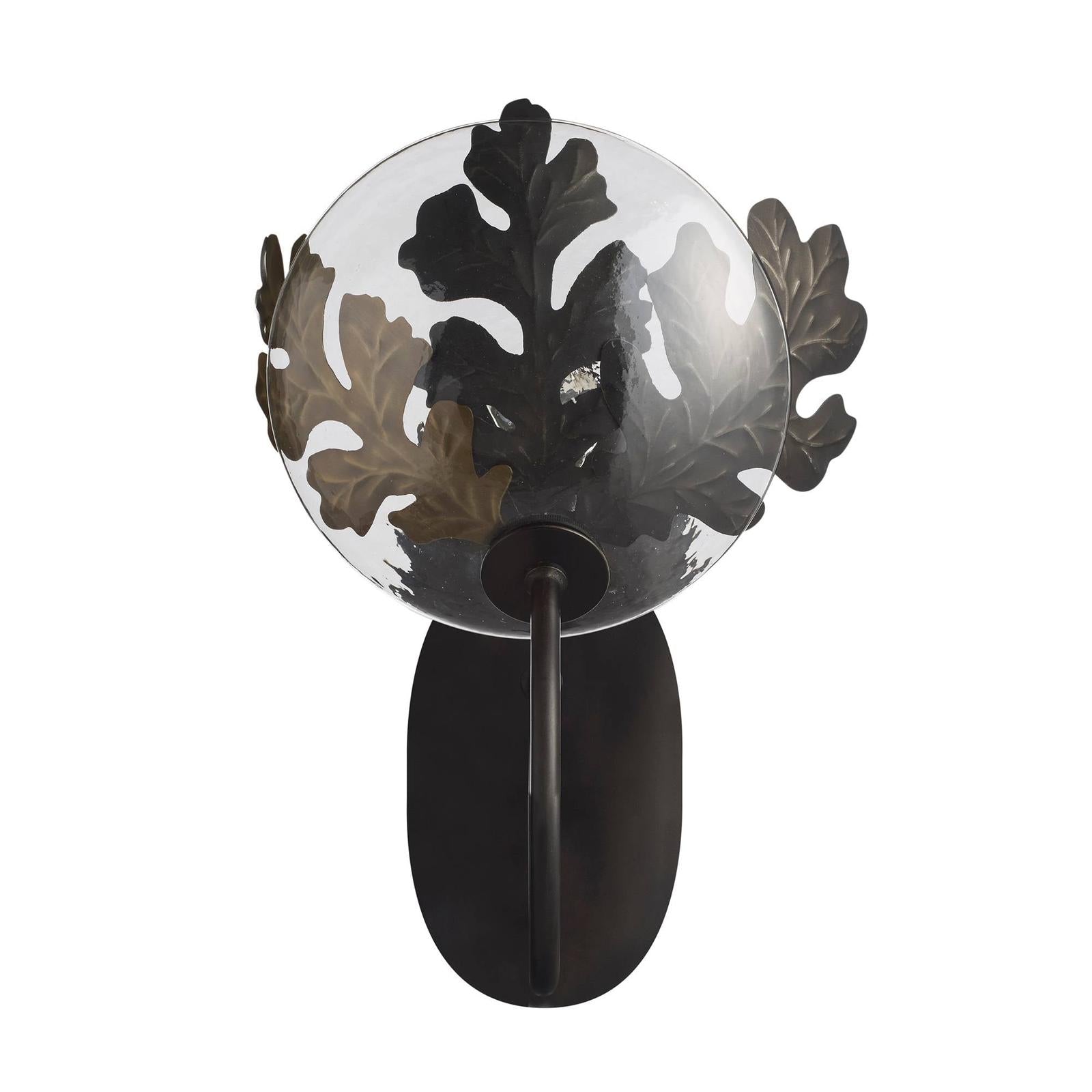 Arteriors Chene Wall Sconce