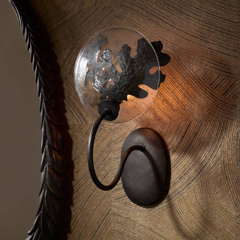 Arteriors Chene Wall Sconce