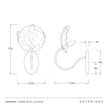 Arteriors Chene Wall Sconce