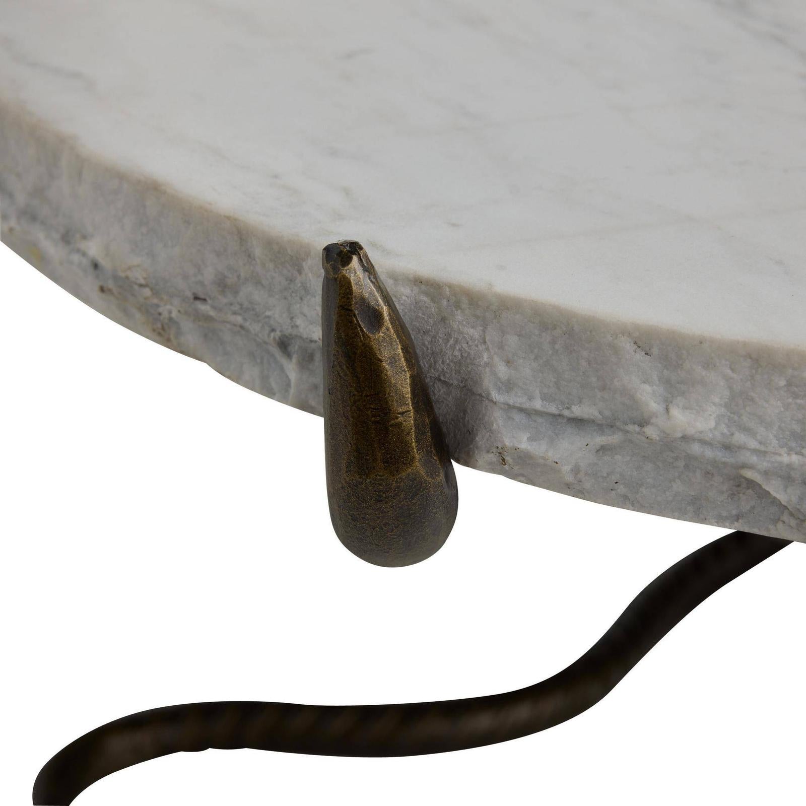 Arteriors Muscadine Coffee Table