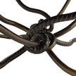 Arteriors Muscadine Coffee Table