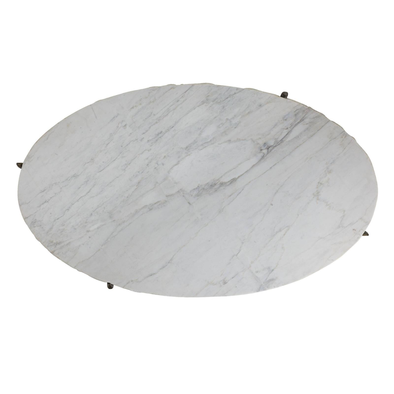 Arteriors Muscadine Coffee Table