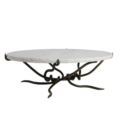 Arteriors Muscadine Coffee Table