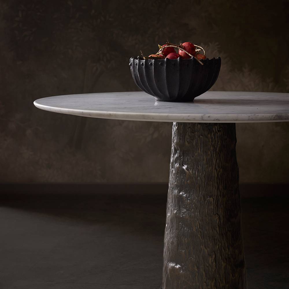 Arteriors Faun Entry Table