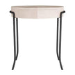 Arteriors Mosquito End Table