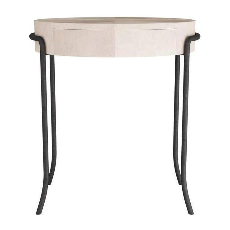 Arteriors Mosquito End Table