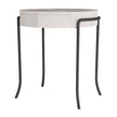 Arteriors Mosquito End Table