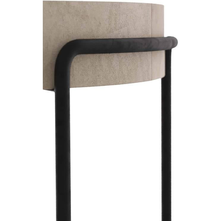Arteriors Mosquito End Table