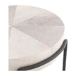 Arteriors Mosquito End Table