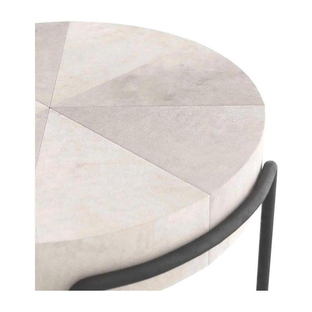 Arteriors Mosquito End Table