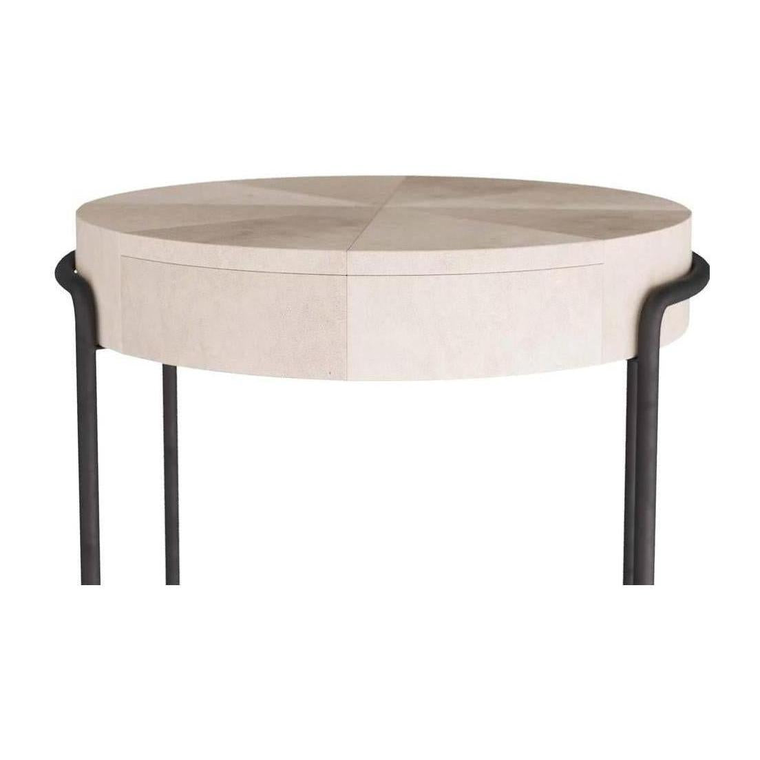 Arteriors Mosquito End Table
