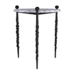Arteriors Blackthorn End Table