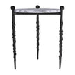 Arteriors Blackthorn End Table