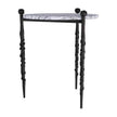 Arteriors Blackthorn End Table