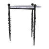 Arteriors Blackthorn End Table