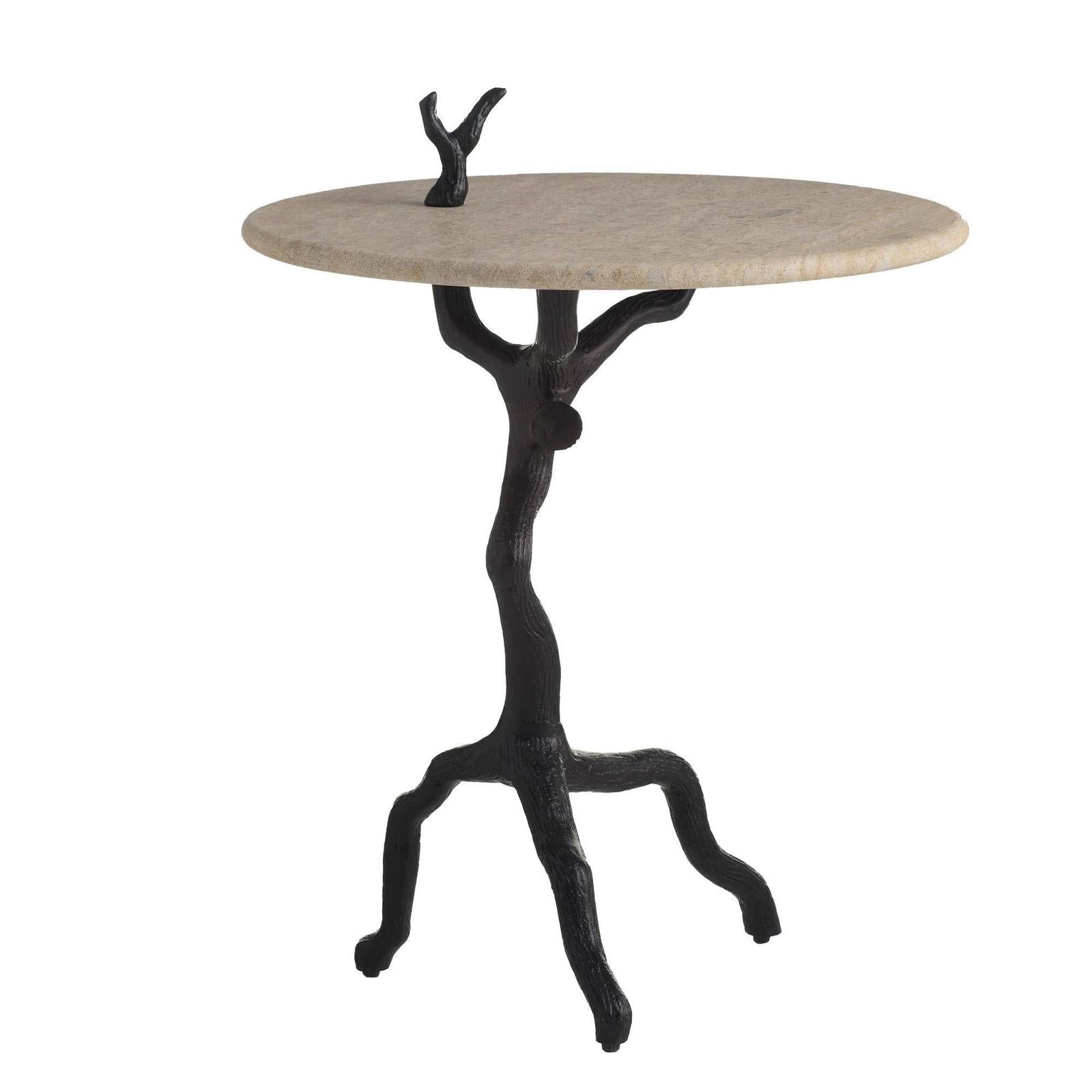 Arteriors Daphne End Table