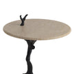 Arteriors Daphne End Table