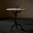 Arteriors Daphne End Table