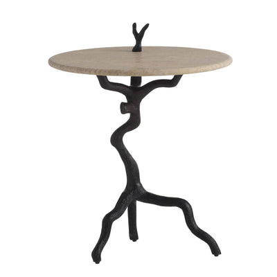 Arteriors Daphne End Table