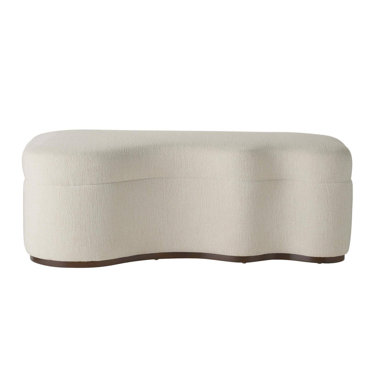 Arteriors Shoal Bench