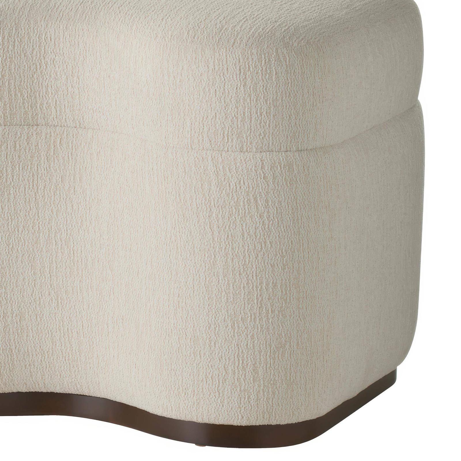 Arteriors Shoal Bench