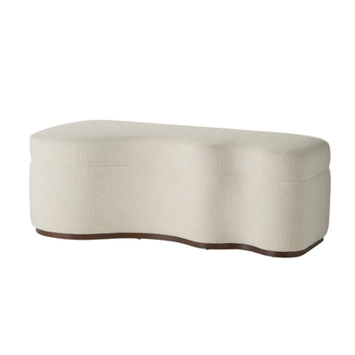 Arteriors Shoal Bench