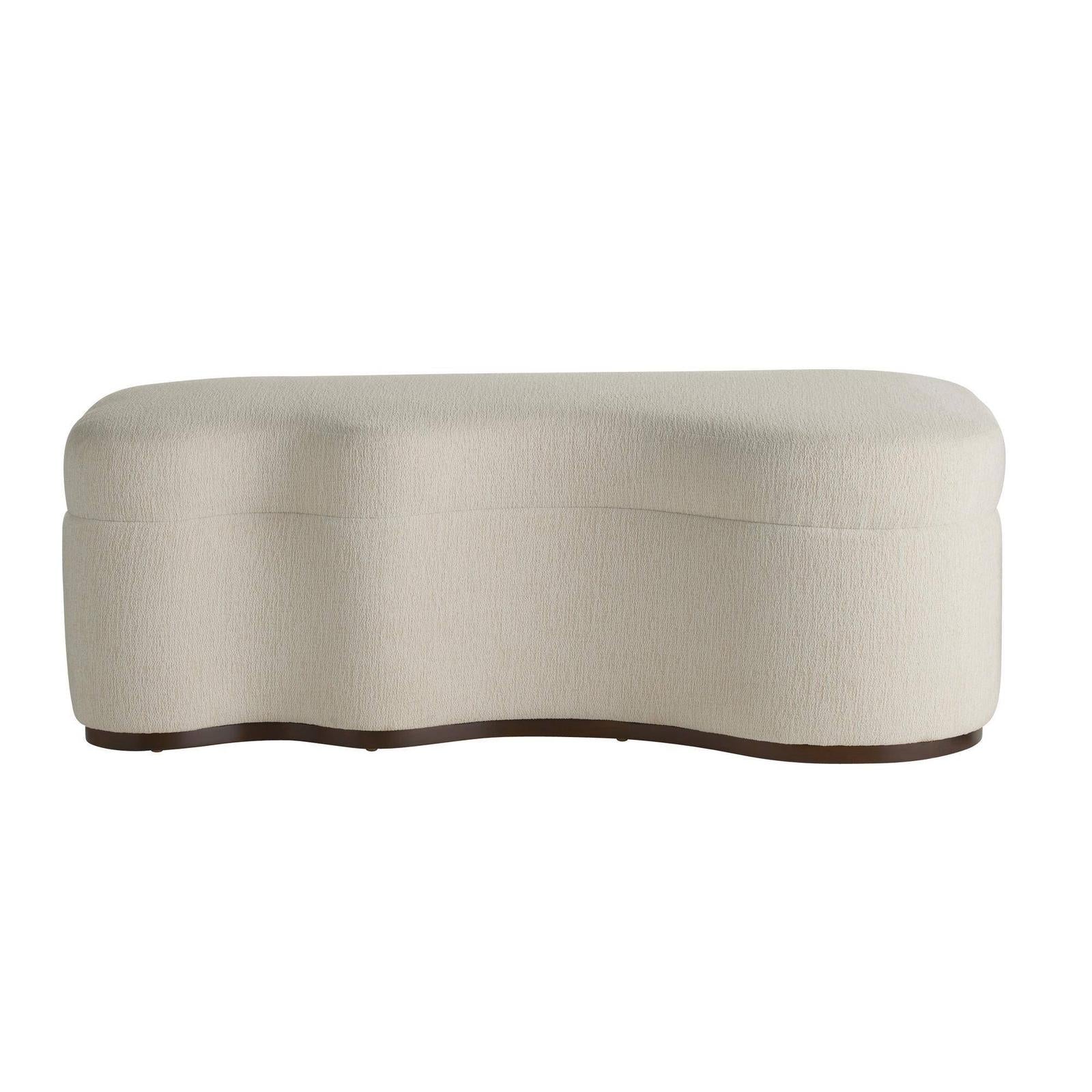 Arteriors Shoal Bench