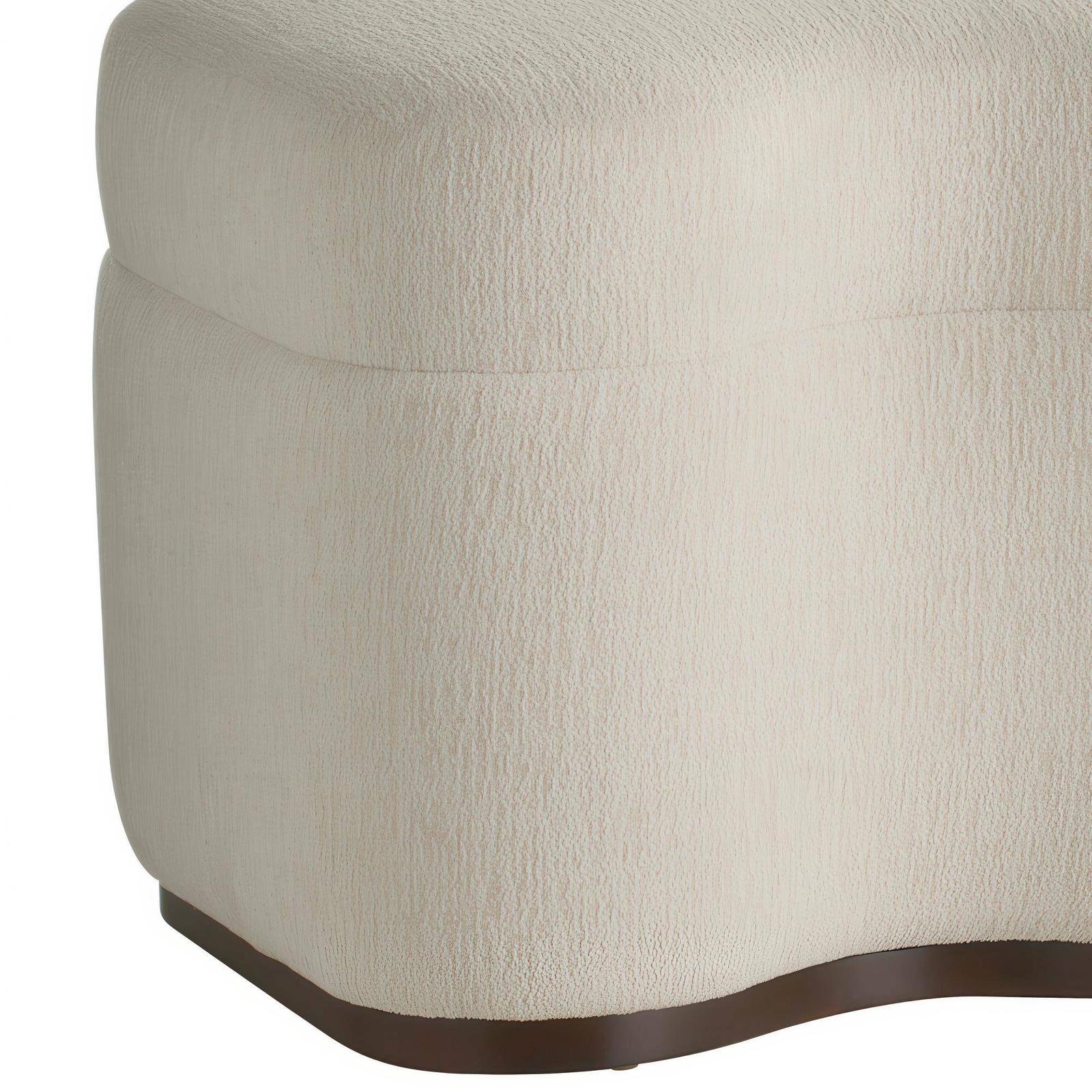 Arteriors Shoal Bench