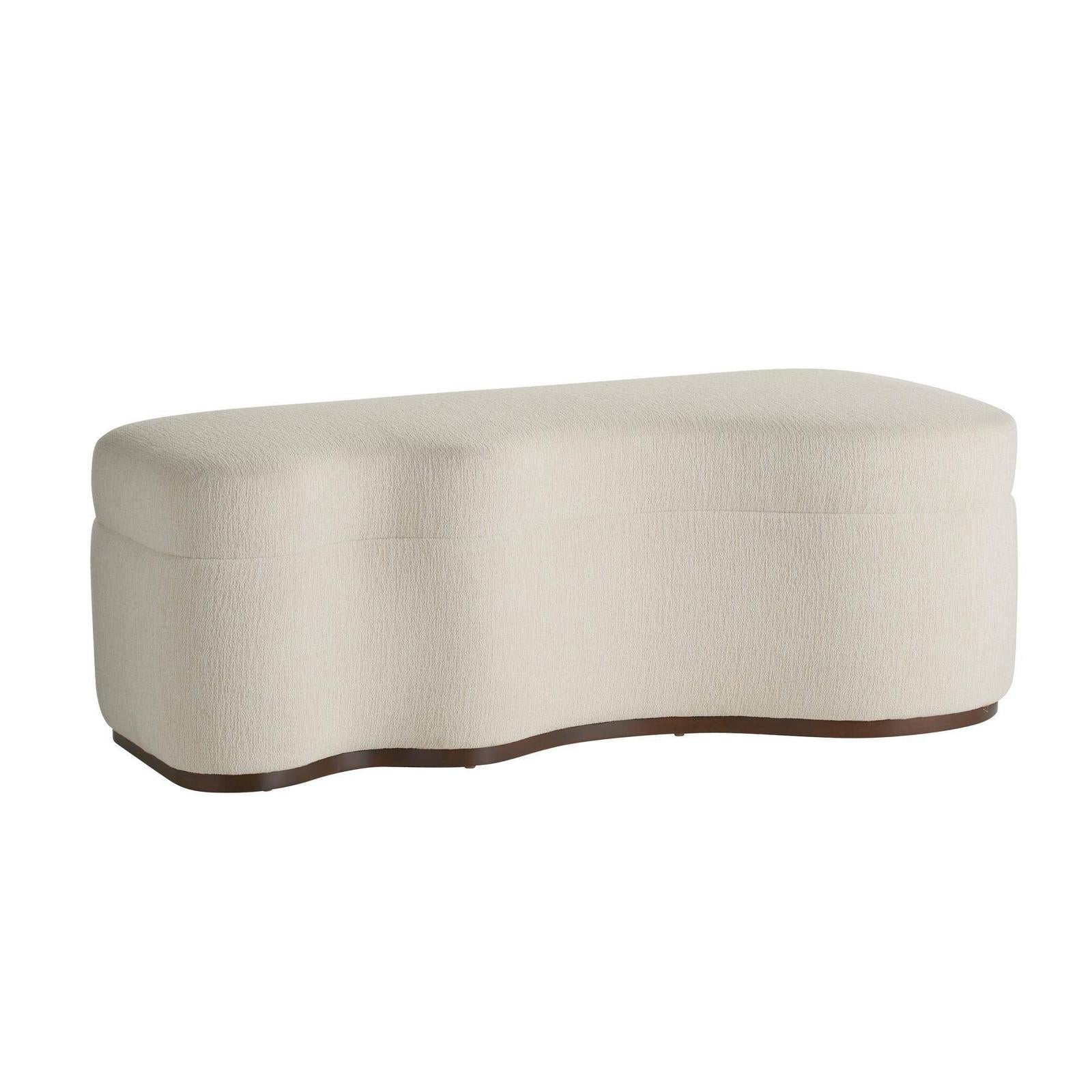 Arteriors Shoal Bench