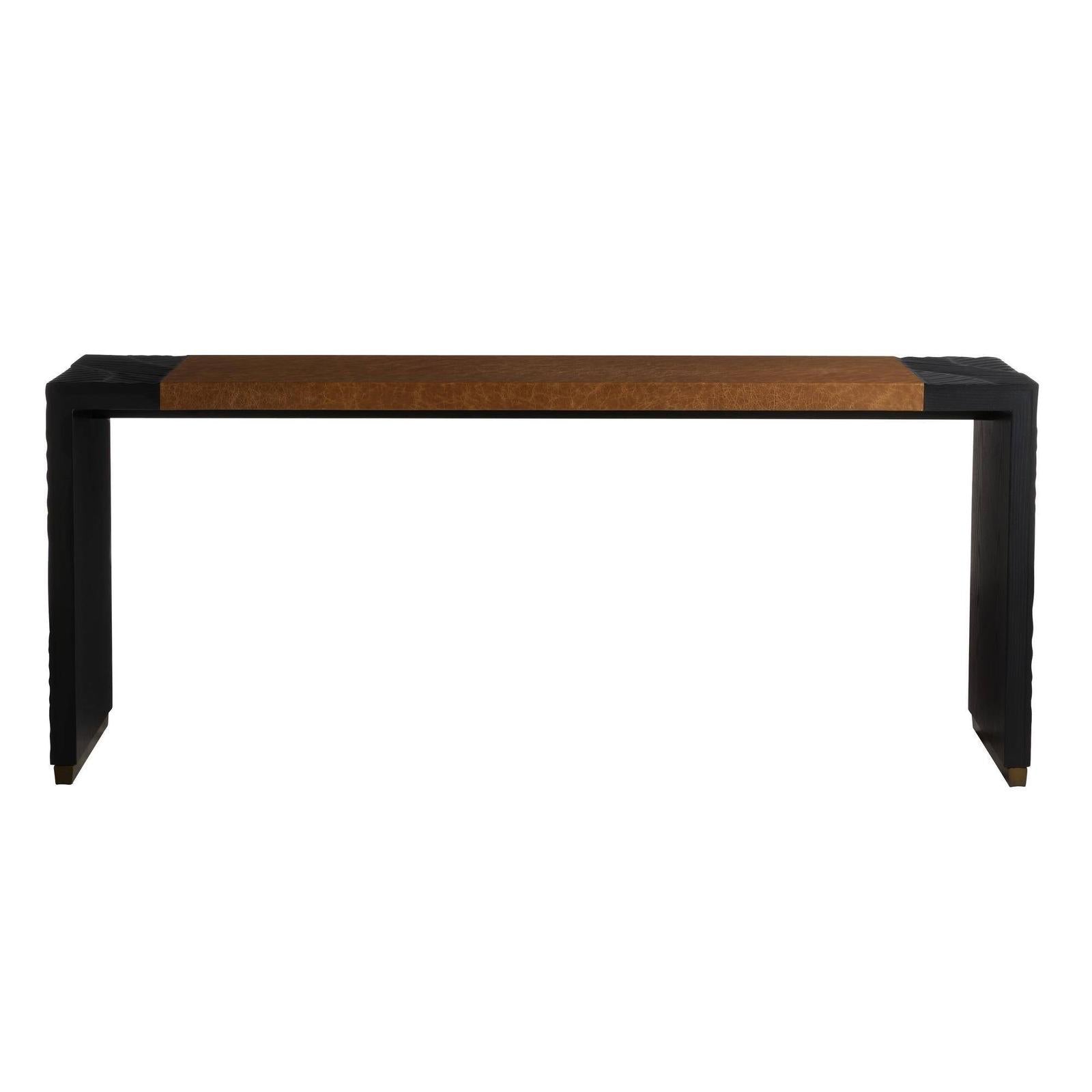 Arteriors Drift Console