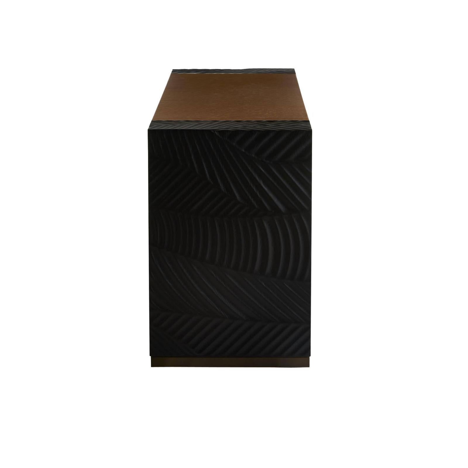 Arteriors Drift Console