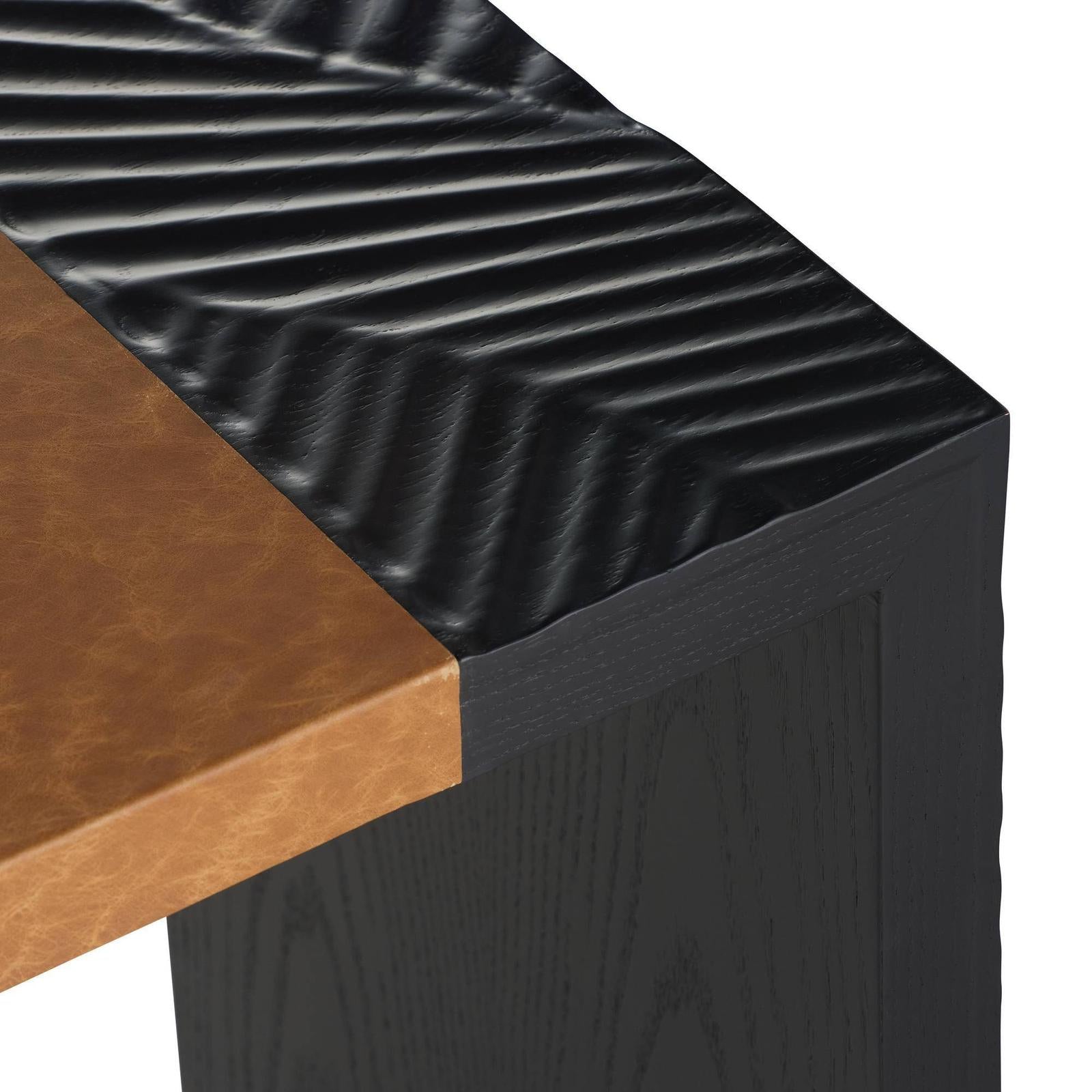 Arteriors Drift Console