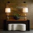 Arteriors Drift Console
