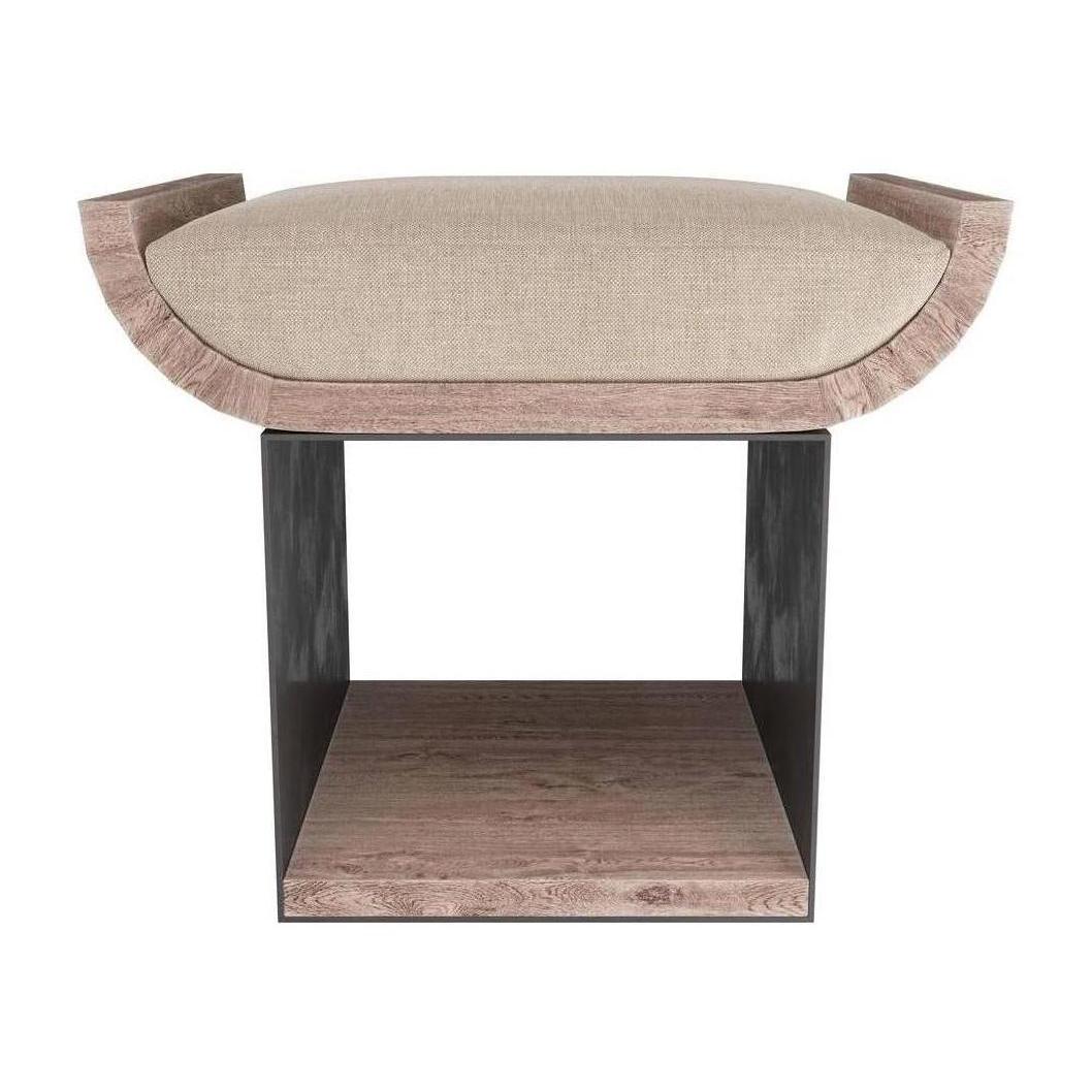 Arteriors Bookstack Stool